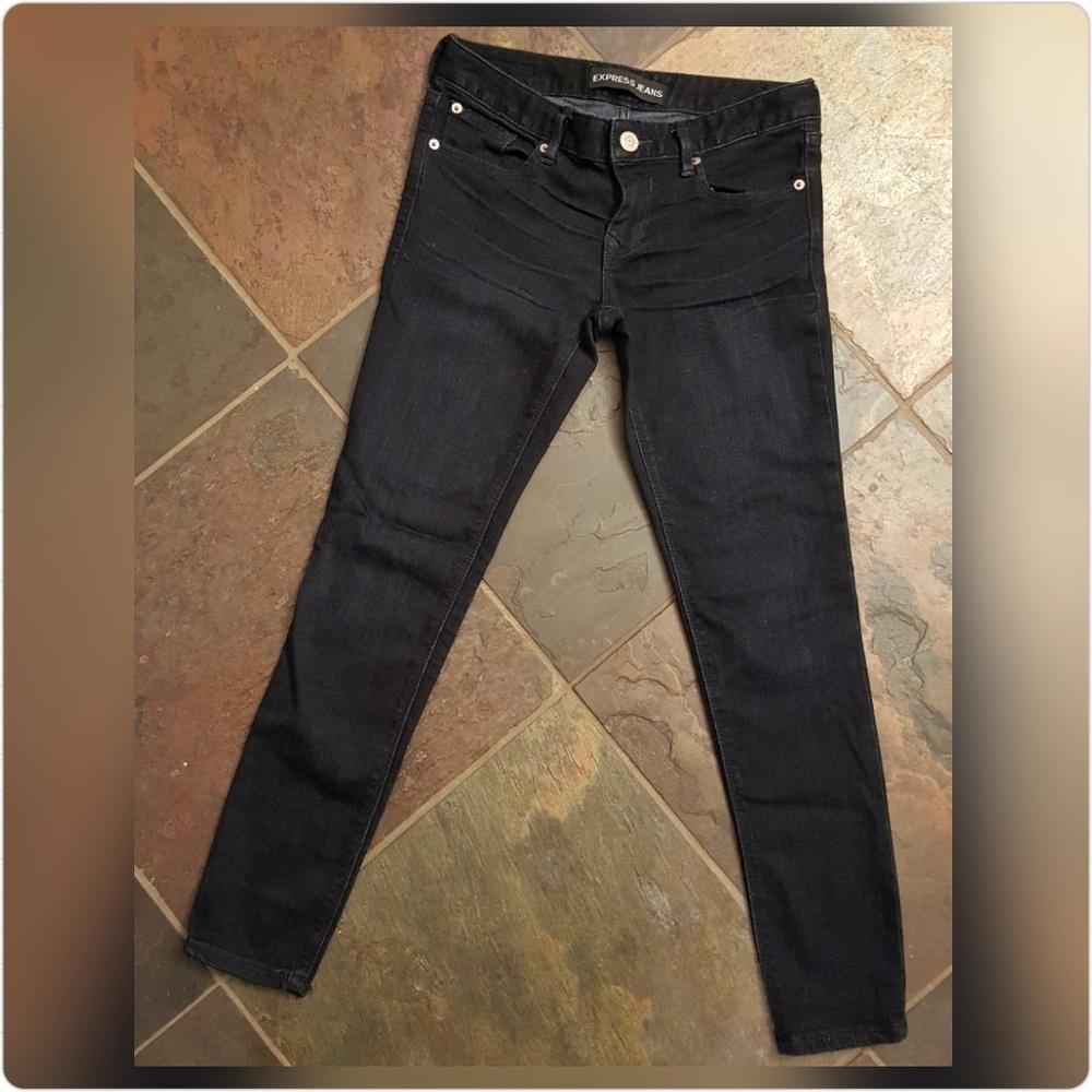 Express Denim - Stella Legging